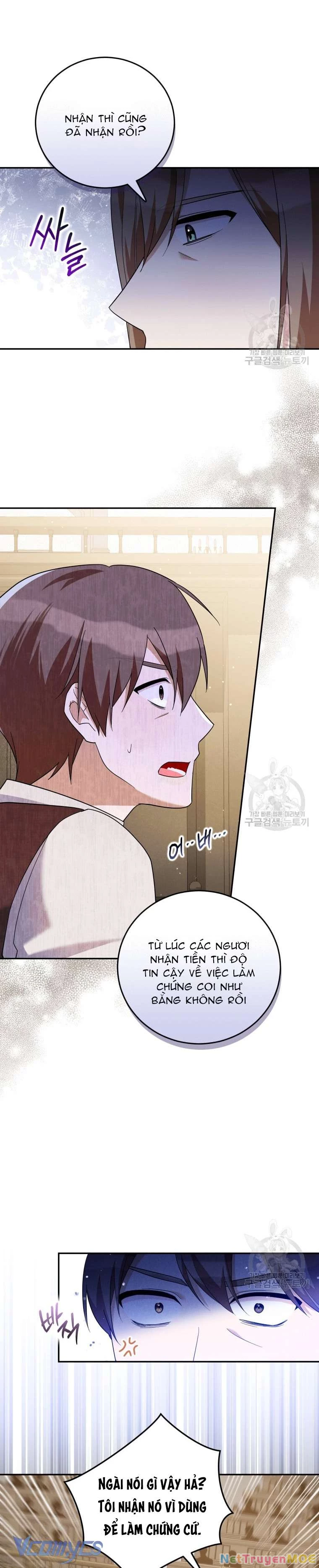 Hãy Ủng Hộ Kế Hoạch Trả Thù Của Tôi Chapter 46 - Trang 2