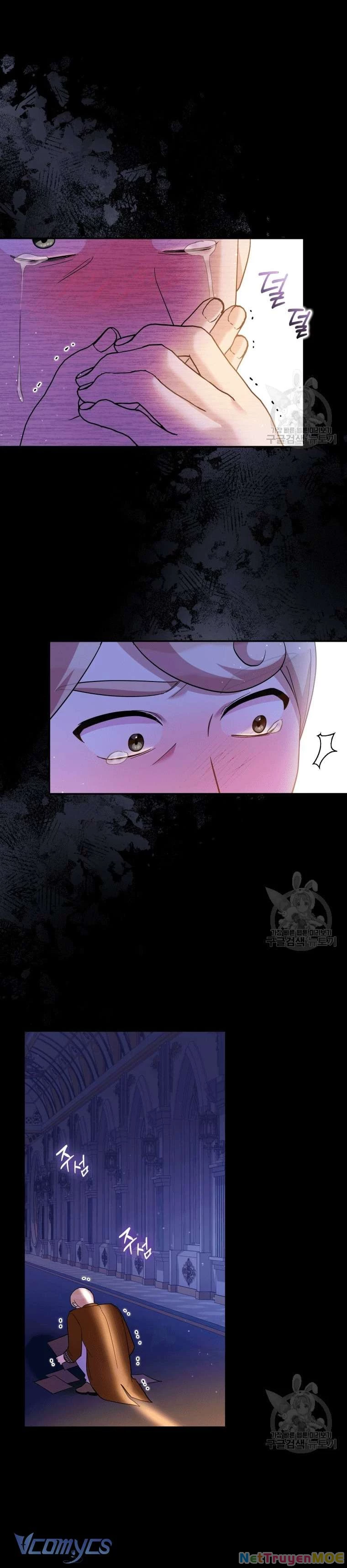 Hãy Ủng Hộ Kế Hoạch Trả Thù Của Tôi Chapter 46 - Trang 2