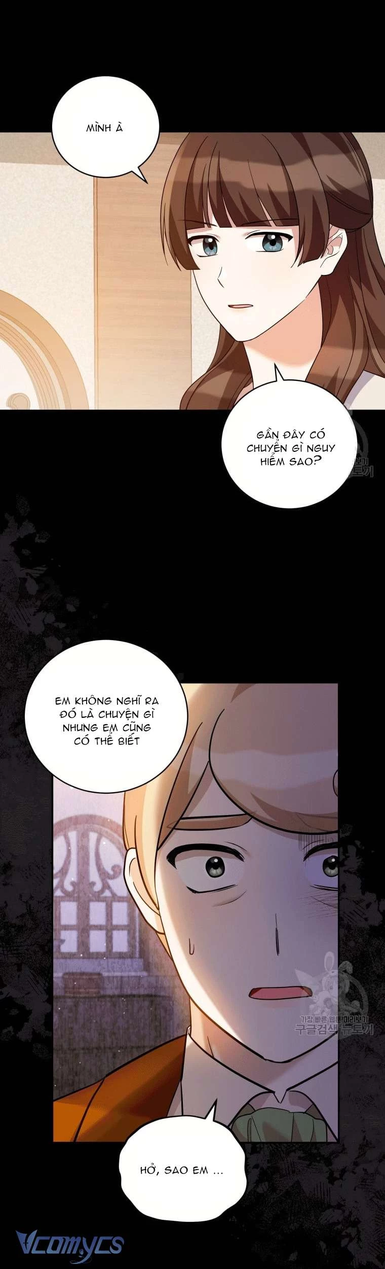 Hãy Ủng Hộ Kế Hoạch Trả Thù Của Tôi Chapter 46 - Trang 2