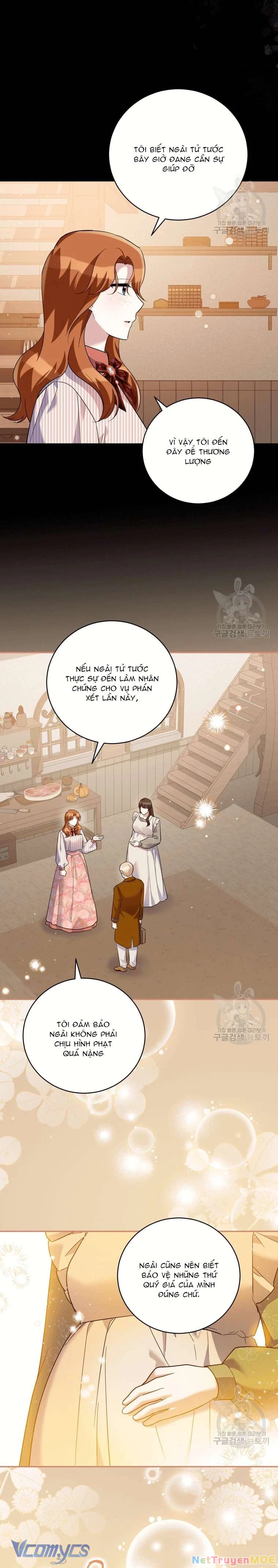 Hãy Ủng Hộ Kế Hoạch Trả Thù Của Tôi Chapter 46 - Trang 2