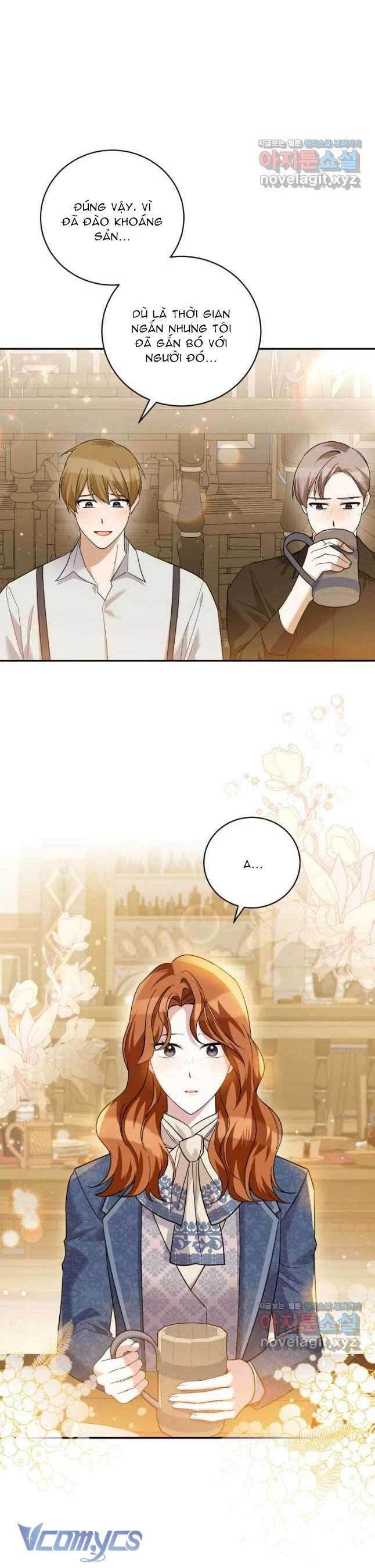 Hãy Ủng Hộ Kế Hoạch Trả Thù Của Tôi Chapter 48 - Trang 2