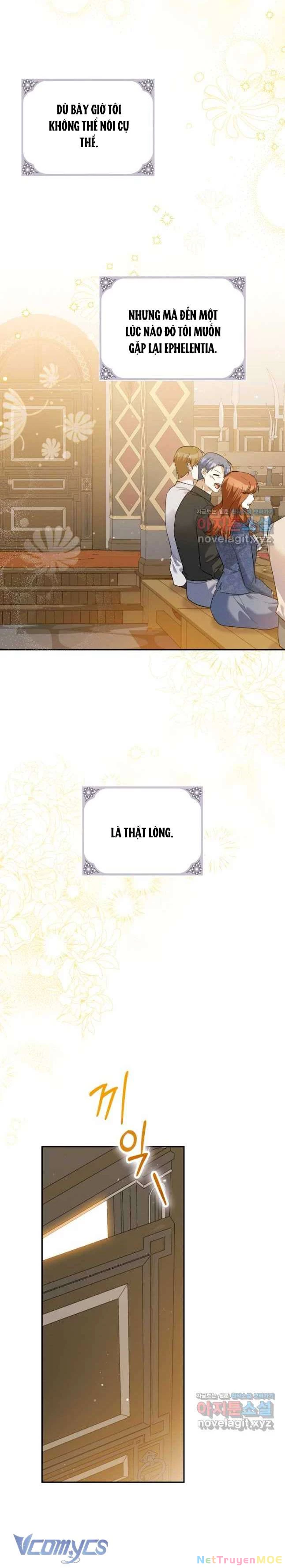 Hãy Ủng Hộ Kế Hoạch Trả Thù Của Tôi Chapter 48 - Trang 2