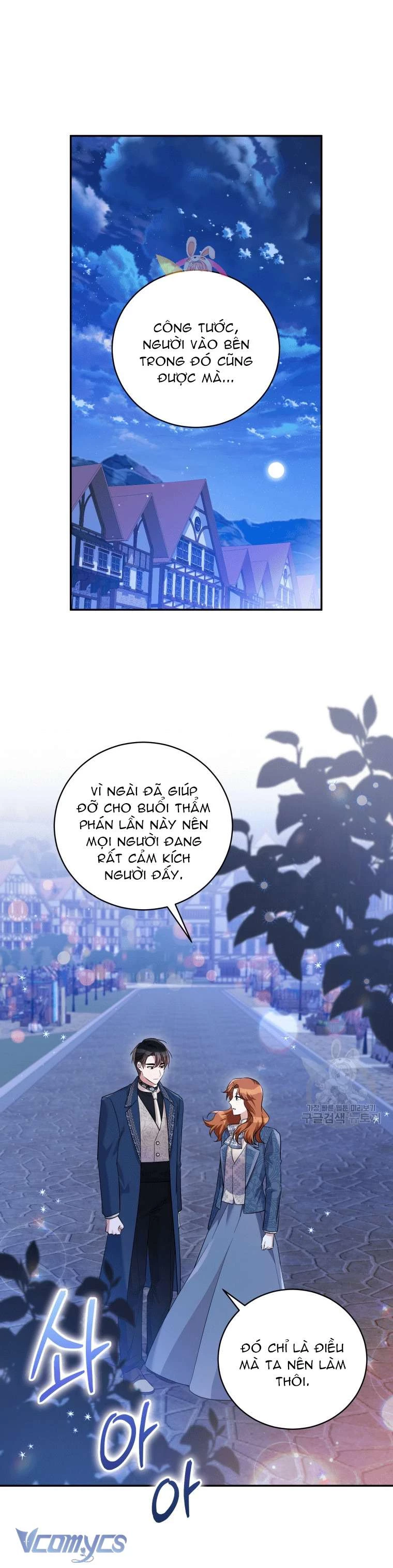 Hãy Ủng Hộ Kế Hoạch Trả Thù Của Tôi Chapter 49 - Trang 2