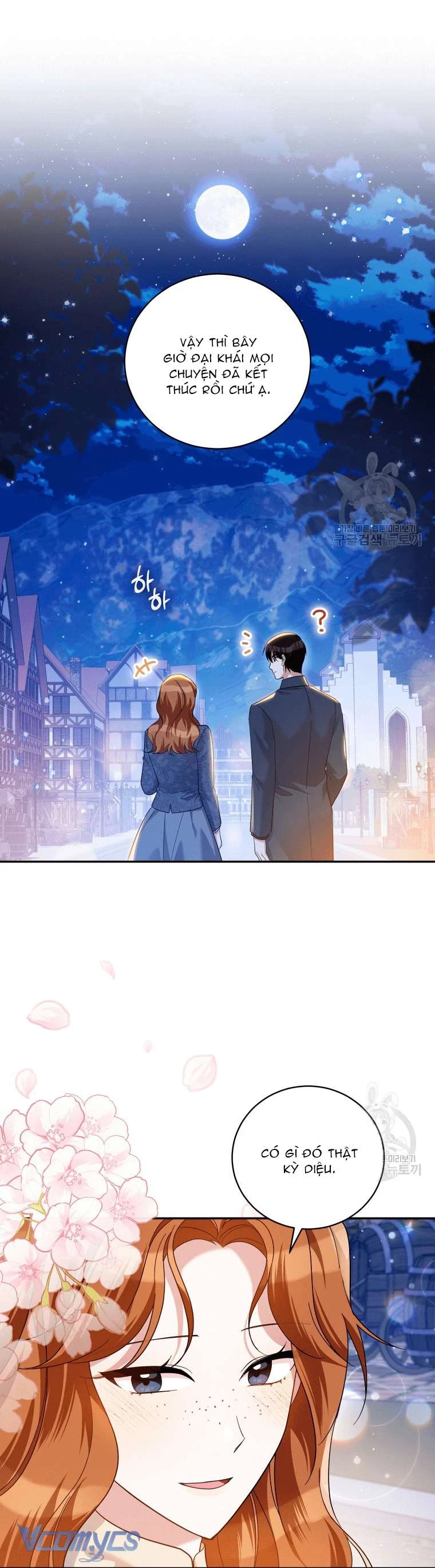 Hãy Ủng Hộ Kế Hoạch Trả Thù Của Tôi Chapter 49 - Trang 2
