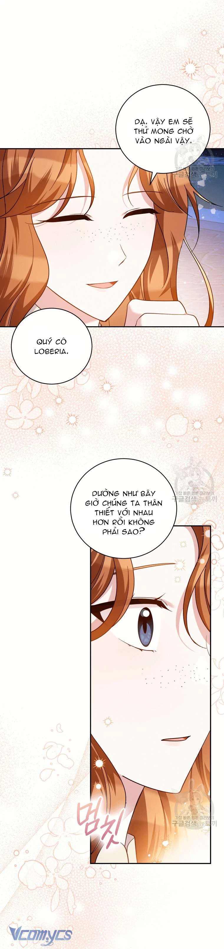 Hãy Ủng Hộ Kế Hoạch Trả Thù Của Tôi Chapter 49 - Trang 2