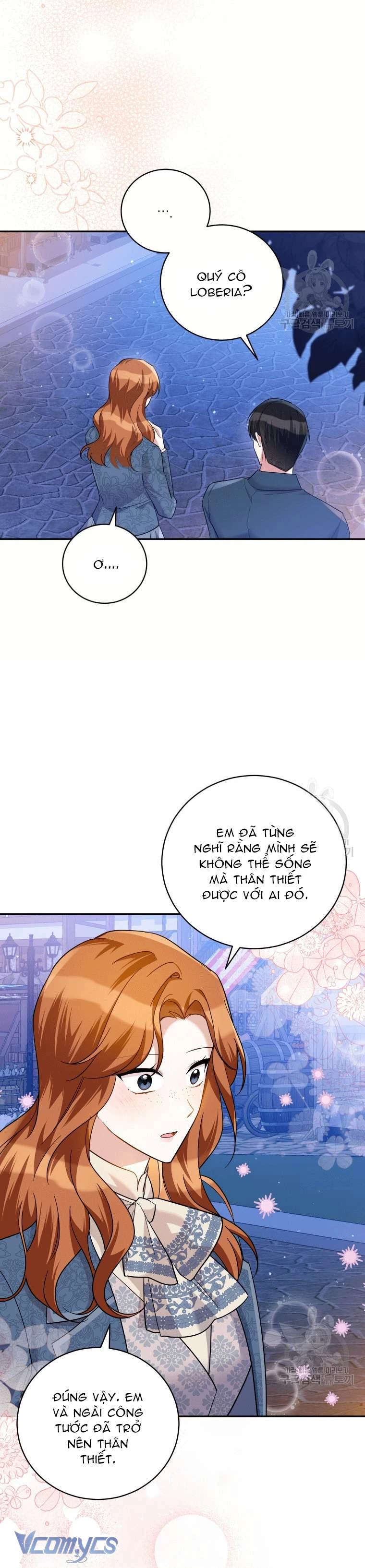 Hãy Ủng Hộ Kế Hoạch Trả Thù Của Tôi Chapter 49 - Trang 2