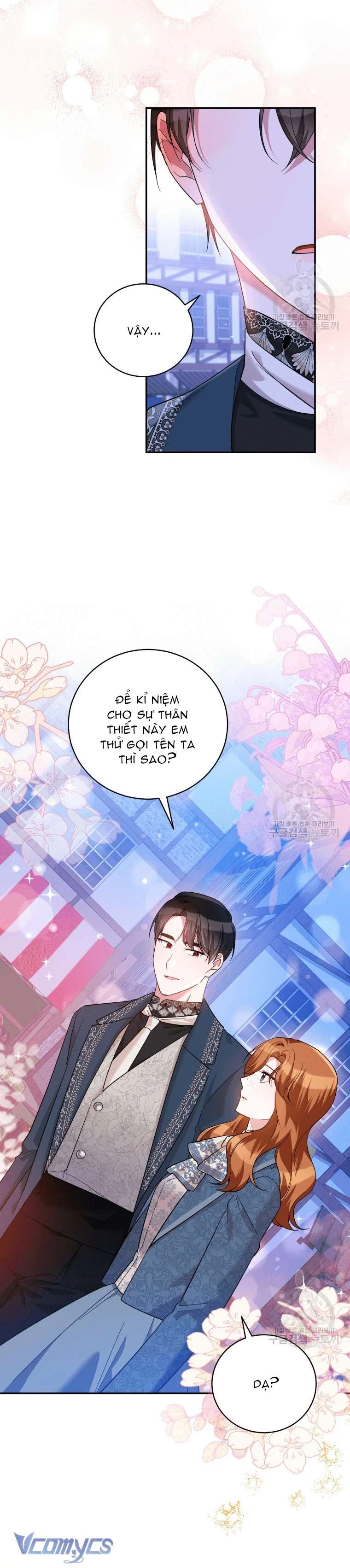 Hãy Ủng Hộ Kế Hoạch Trả Thù Của Tôi Chapter 49 - Trang 2
