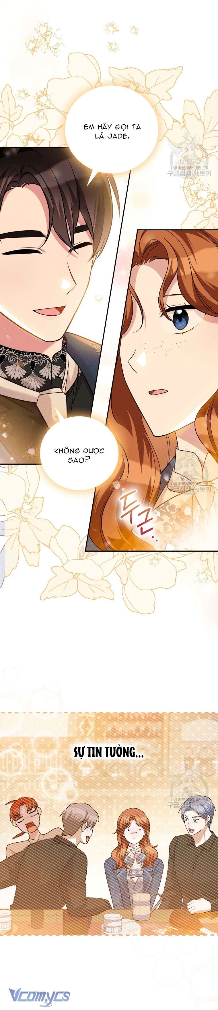 Hãy Ủng Hộ Kế Hoạch Trả Thù Của Tôi Chapter 49 - Trang 2