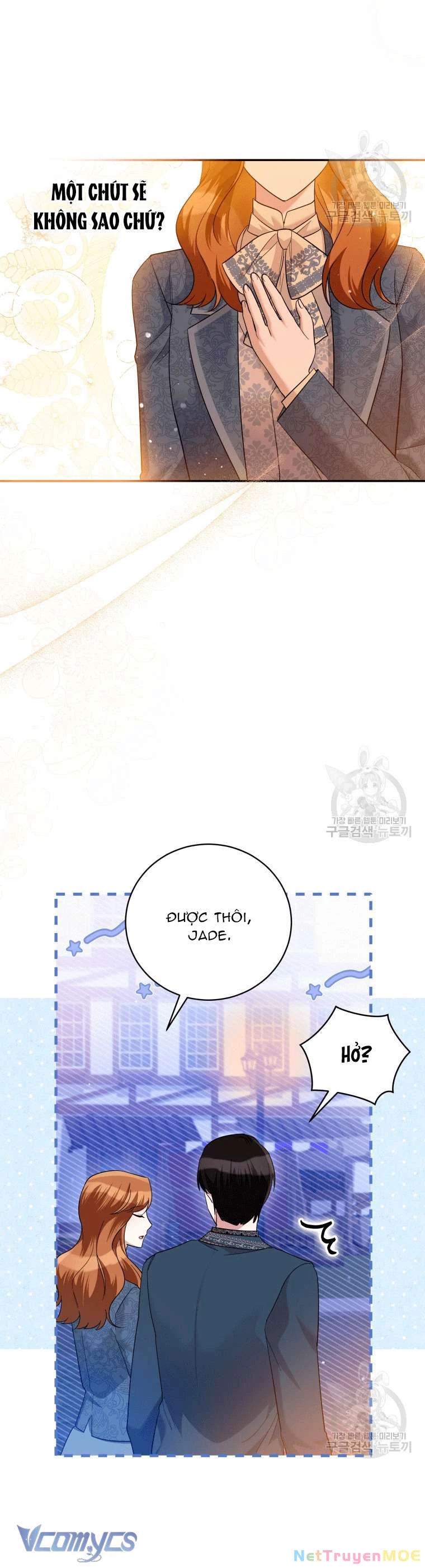 Hãy Ủng Hộ Kế Hoạch Trả Thù Của Tôi Chapter 49 - Trang 2