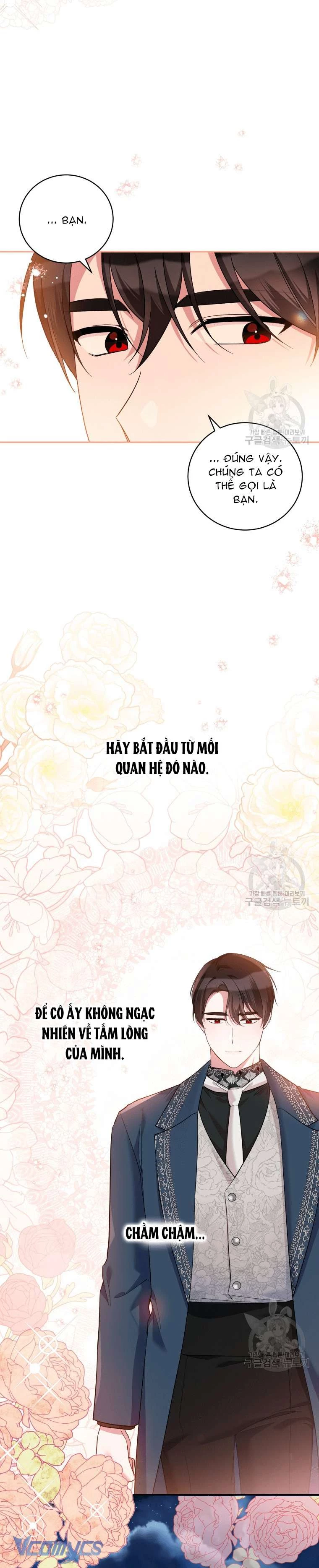 Hãy Ủng Hộ Kế Hoạch Trả Thù Của Tôi Chapter 49 - Trang 2