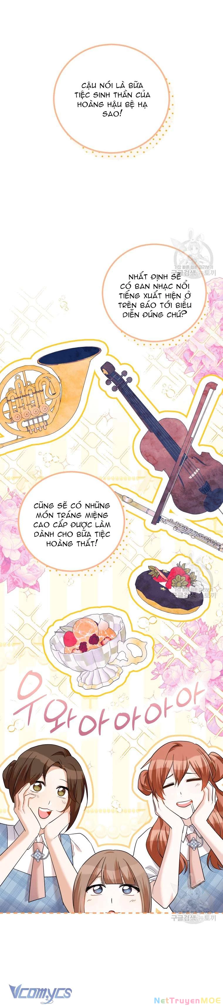 Hãy Ủng Hộ Kế Hoạch Trả Thù Của Tôi Chapter 49 - Trang 2