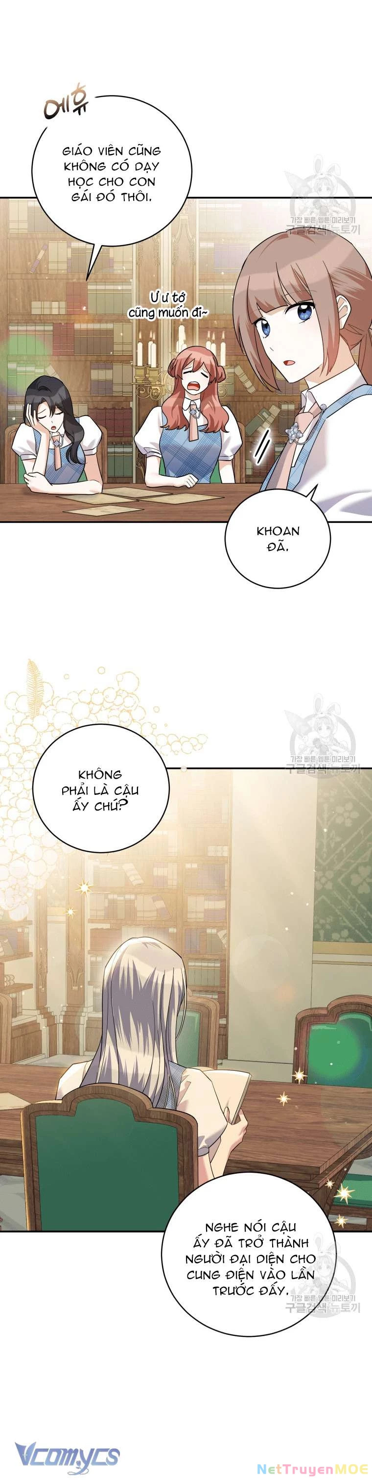 Hãy Ủng Hộ Kế Hoạch Trả Thù Của Tôi Chapter 49 - Trang 2