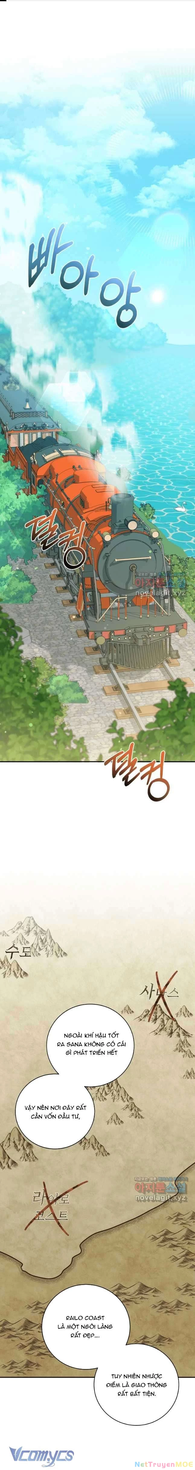 Hãy Ủng Hộ Kế Hoạch Trả Thù Của Tôi Chapter 50 - Trang 2