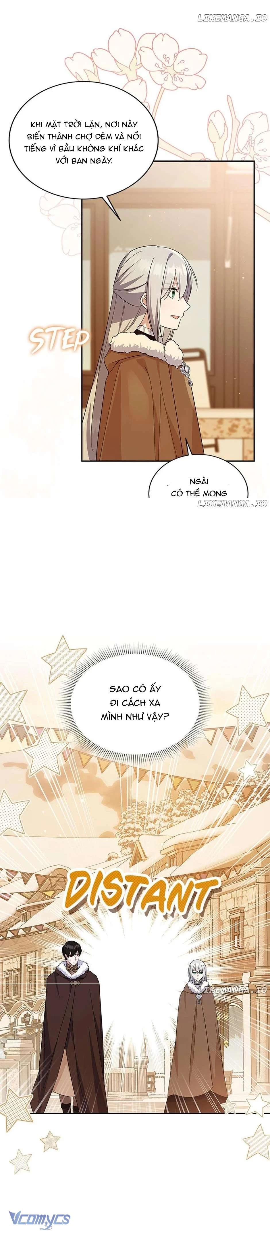 Hãy Ủng Hộ Kế Hoạch Trả Thù Của Tôi Chapter 70 - Trang 2