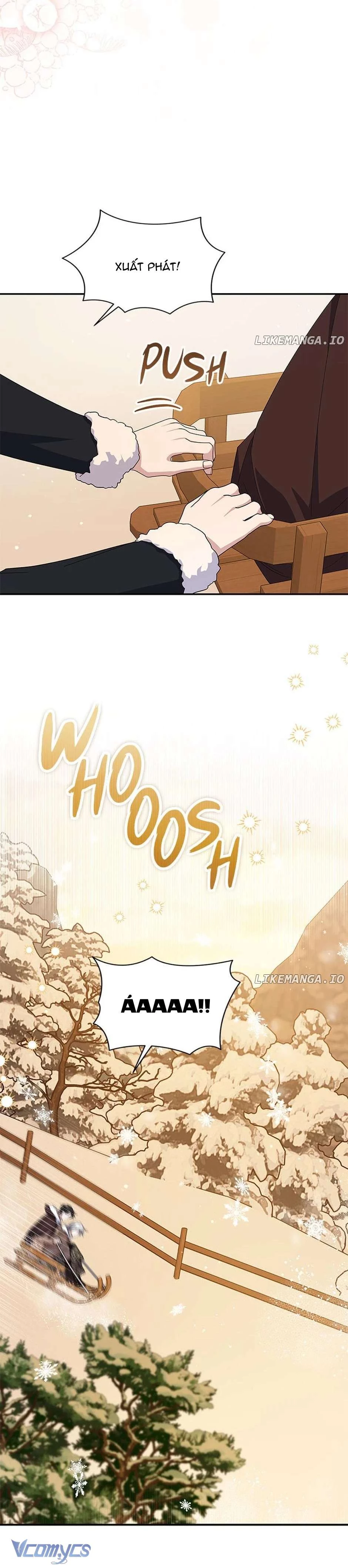 Hãy Ủng Hộ Kế Hoạch Trả Thù Của Tôi Chapter 70 - Trang 2