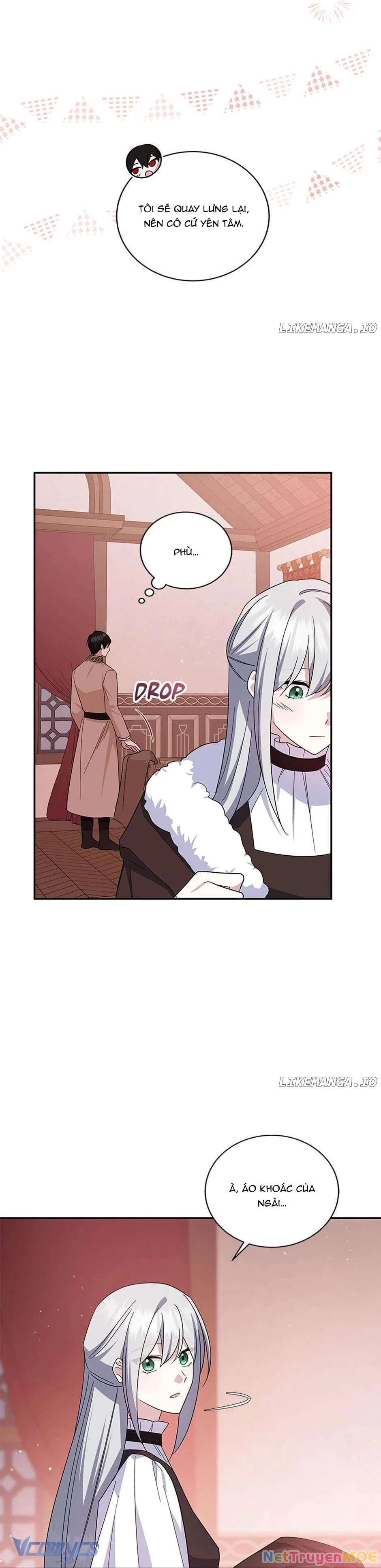 Hãy Ủng Hộ Kế Hoạch Trả Thù Của Tôi Chapter 70 - Trang 2