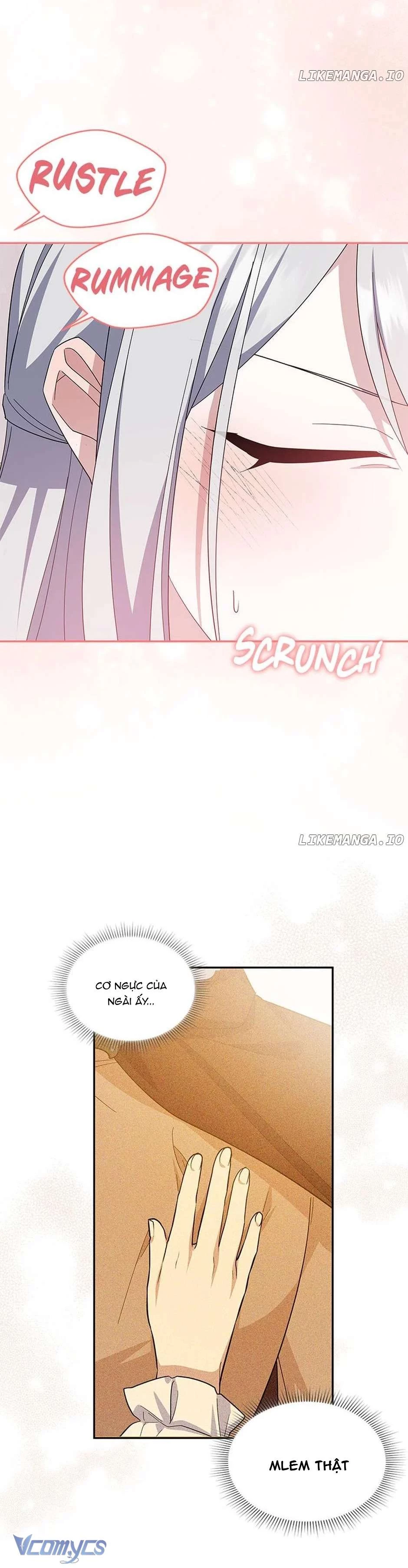 Hãy Ủng Hộ Kế Hoạch Trả Thù Của Tôi Chapter 70 - Trang 2