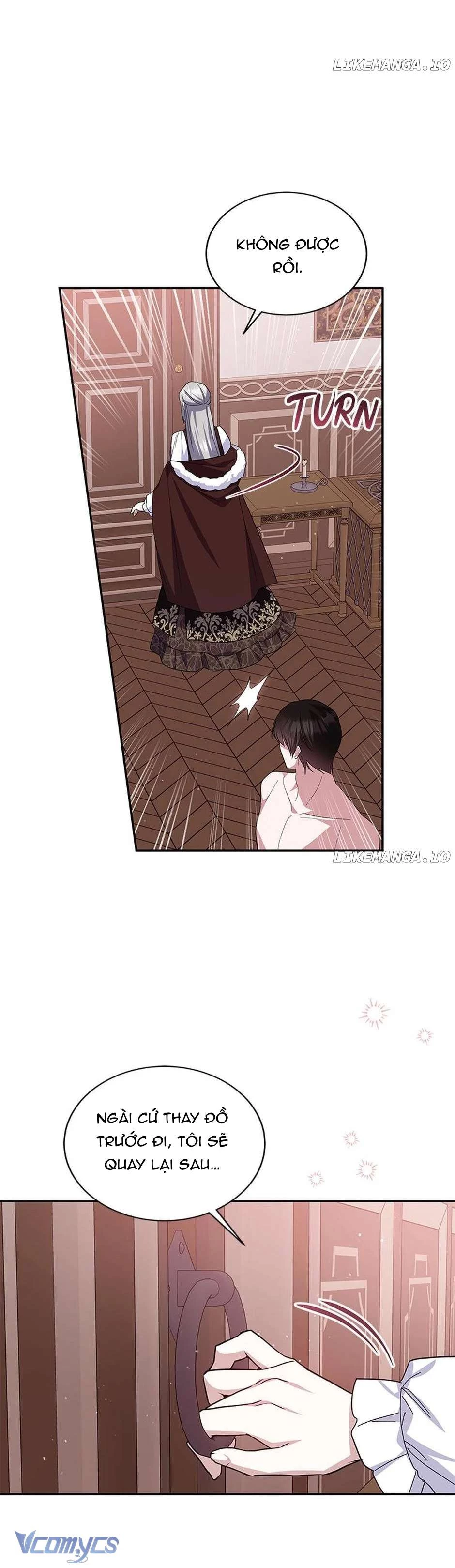 Hãy Ủng Hộ Kế Hoạch Trả Thù Của Tôi Chapter 70 - Trang 2