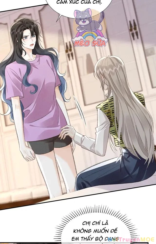 ÁNH TRĂNG CỦA CÔ ẤY! Chapter 30 - Trang 2