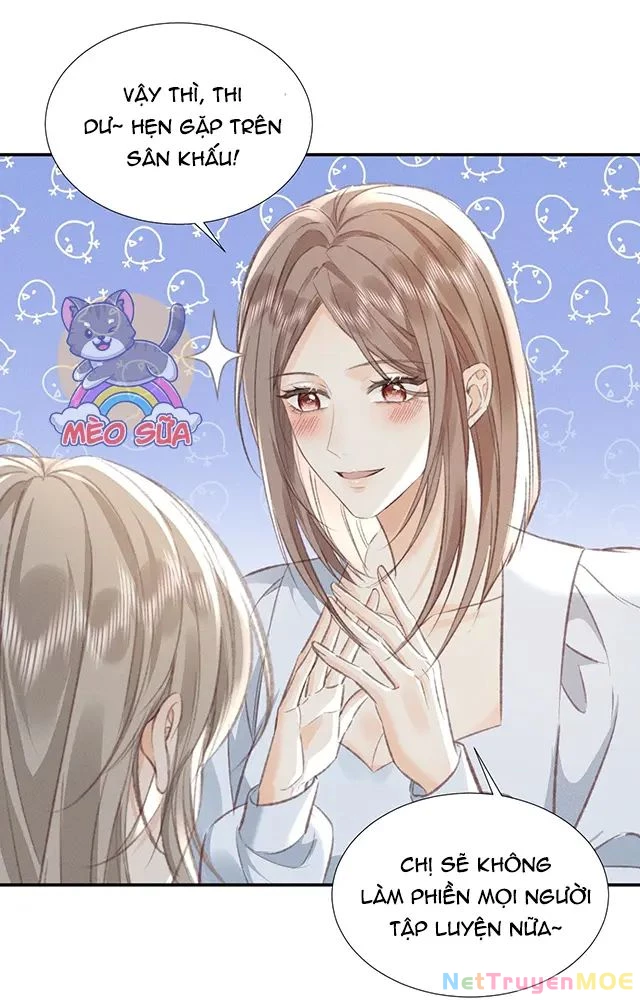 ÁNH TRĂNG CỦA CÔ ẤY! Chapter 30 - Trang 2