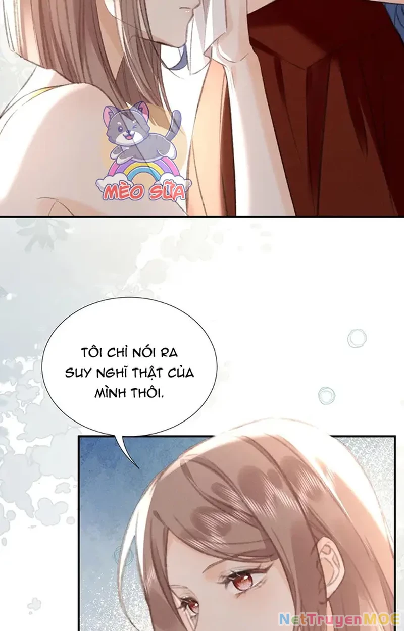 ÁNH TRĂNG CỦA CÔ ẤY! Chapter 31 - Trang 2