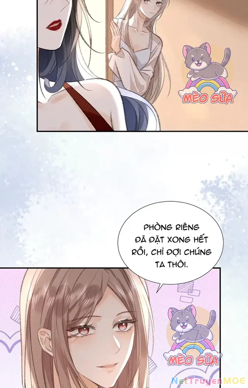 ÁNH TRĂNG CỦA CÔ ẤY! Chapter 31 - Trang 2