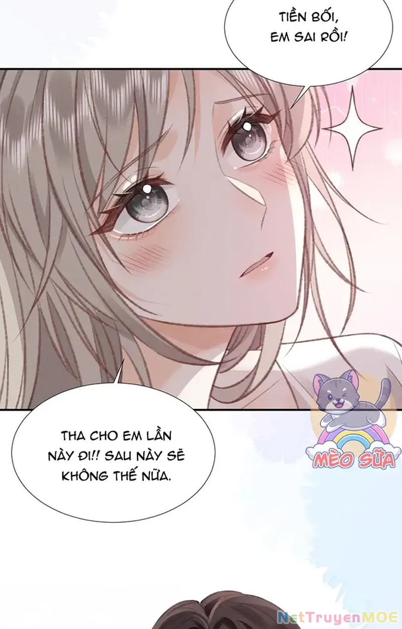 ÁNH TRĂNG CỦA CÔ ẤY! Chapter 31 - Trang 2