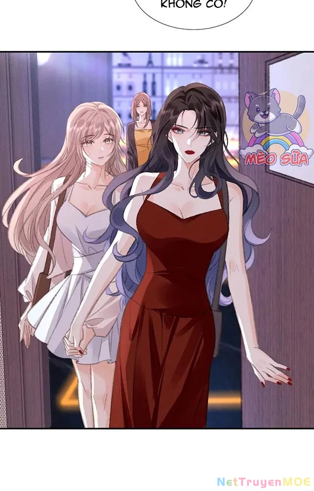ÁNH TRĂNG CỦA CÔ ẤY! Chapter 32 - Trang 2