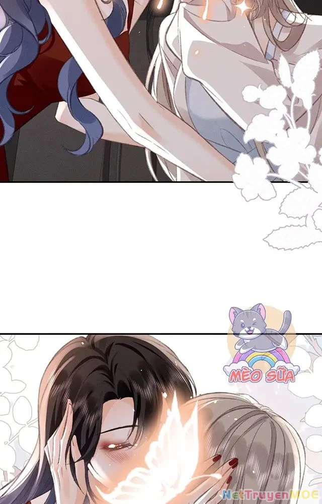 ÁNH TRĂNG CỦA CÔ ẤY! Chapter 32 - Trang 2