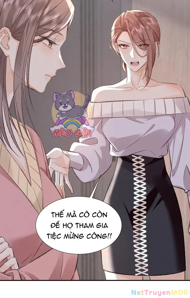 ÁNH TRĂNG CỦA CÔ ẤY! Chapter 32 - Trang 2