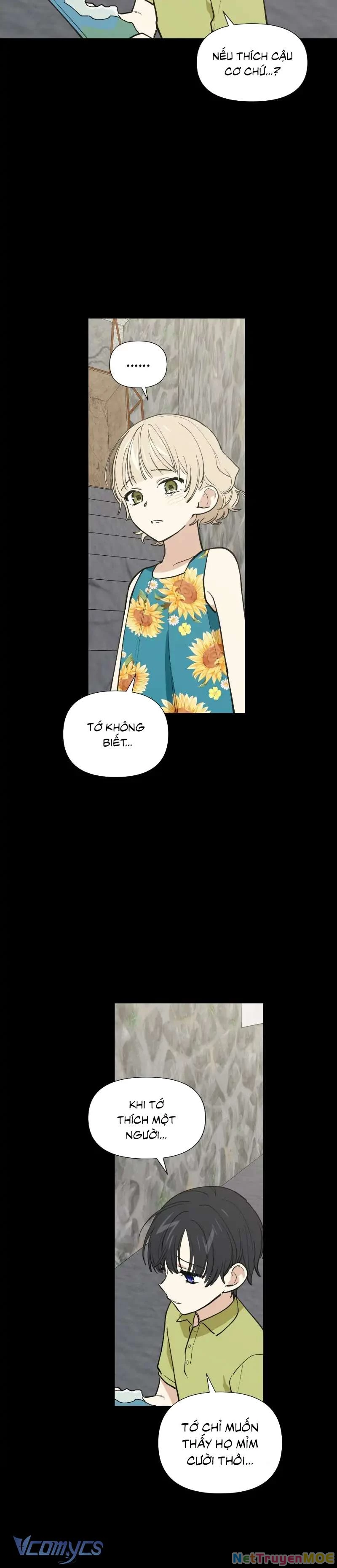 Điều Ước Sao Băng Chap 37 - Trang 4