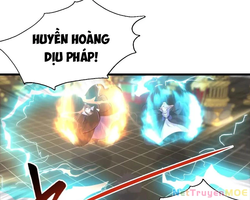 Tu Tiên Trở Về Tại Vườn Trường - Phần 2 Chapter 142 - Trang 2