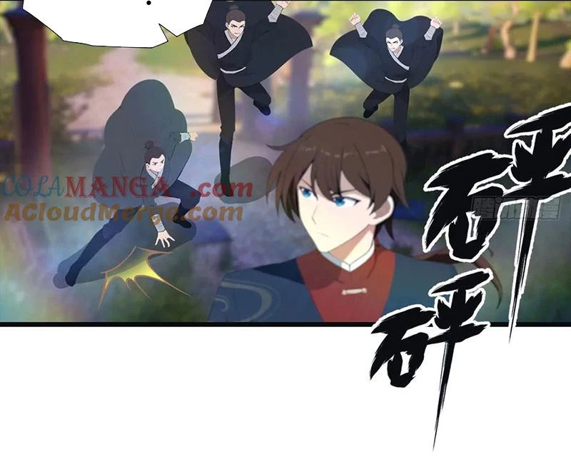 Tu Tiên Trở Về Tại Vườn Trường - Phần 2 Chapter 142 - Trang 2