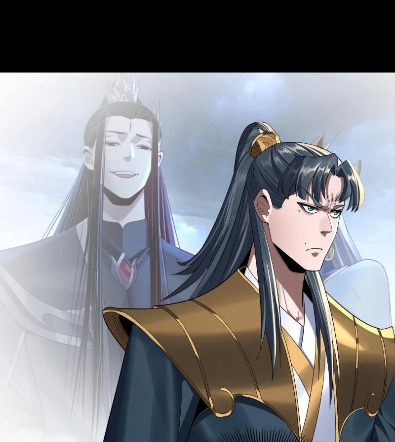 [FIX Thứ tự] Ta Trời Sinh Đã Là Nhân Vật Phản Diện Chapter 235 - Trang 2