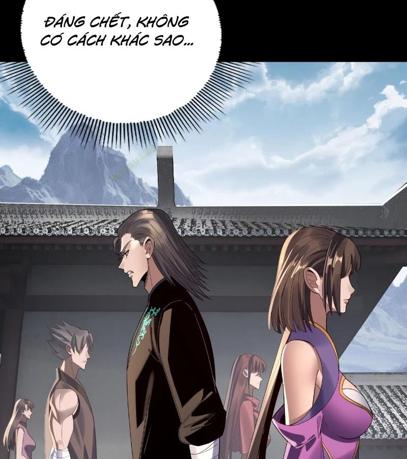 [FIX Thứ tự] Ta Trời Sinh Đã Là Nhân Vật Phản Diện Chapter 235 - Trang 2