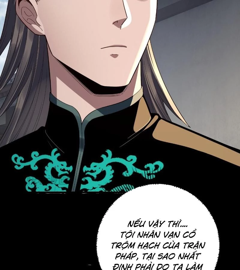 [FIX Thứ tự] Ta Trời Sinh Đã Là Nhân Vật Phản Diện Chapter 235 - Trang 2
