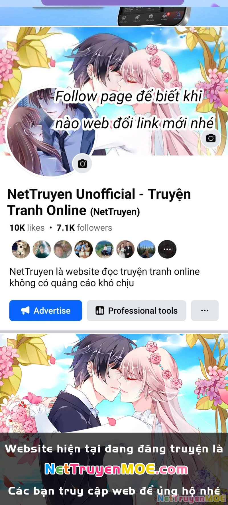 [FIX Thứ tự] Ta Trời Sinh Đã Là Nhân Vật Phản Diện Chapter 235 - Trang 2