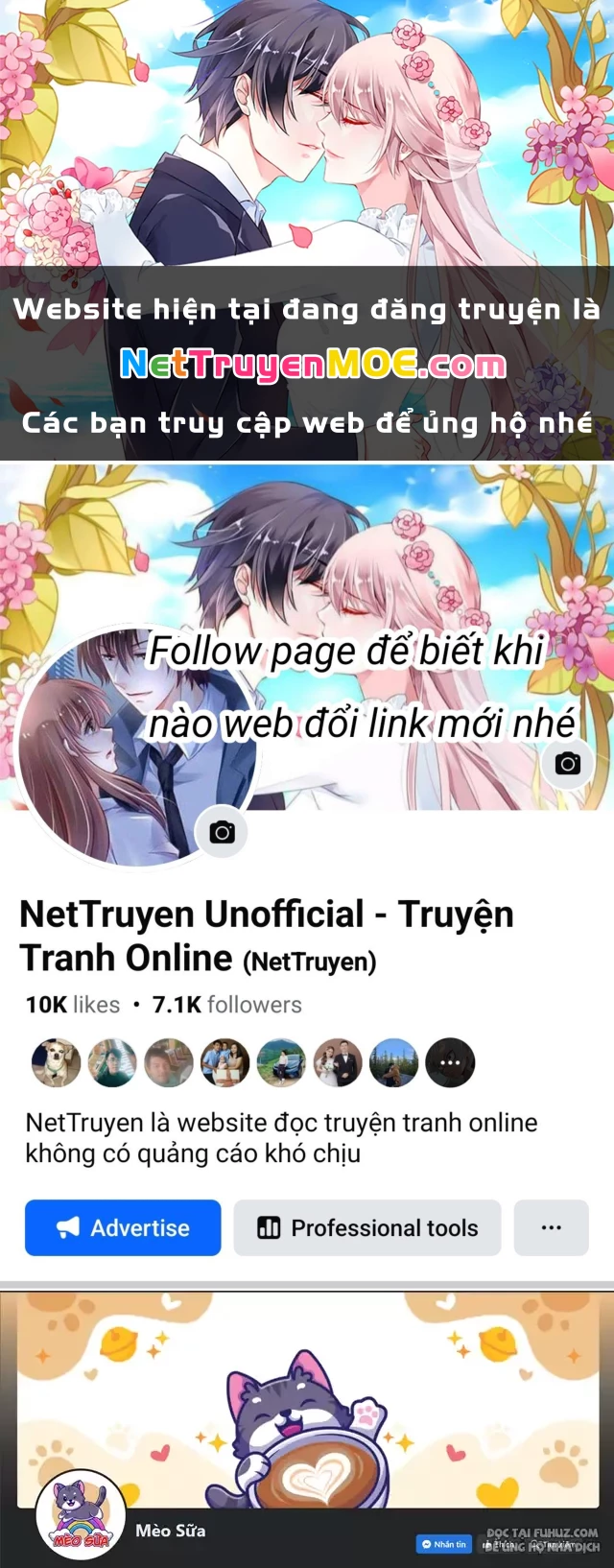 Tình Yêu Đã Cho Tôi Siêu Năng Lực Chapter 1 - Next Chapter 2