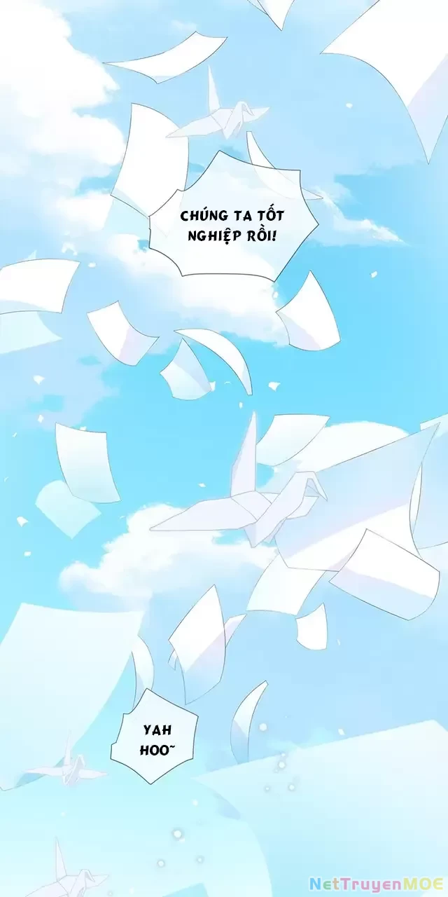 Tình Yêu Đã Cho Tôi Siêu Năng Lực Chapter 1 - Next Chapter 2