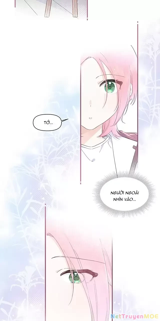 Tình Yêu Đã Cho Tôi Siêu Năng Lực Chapter 1 - Next Chapter 2