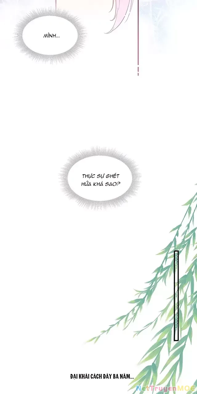 Tình Yêu Đã Cho Tôi Siêu Năng Lực Chapter 1 - Next Chapter 2