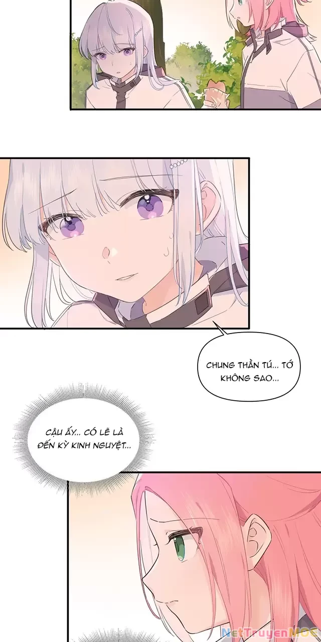 Tình Yêu Đã Cho Tôi Siêu Năng Lực Chapter 1 - Next Chapter 2