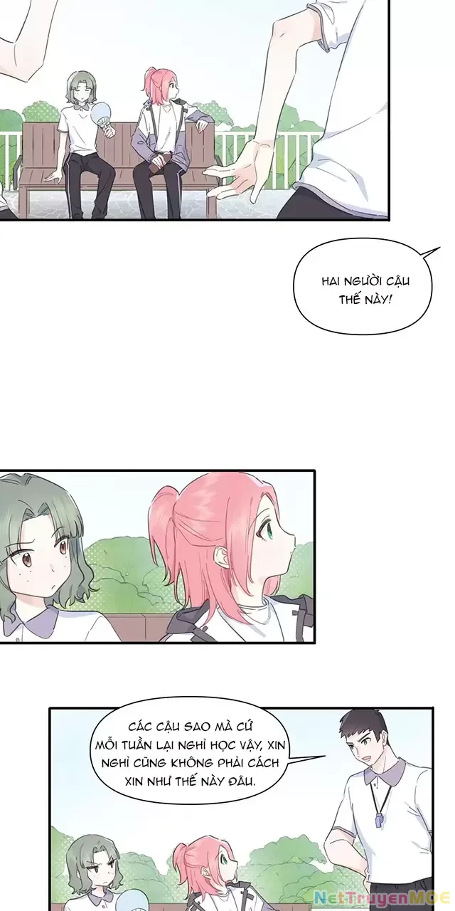 Tình Yêu Đã Cho Tôi Siêu Năng Lực Chapter 1 - Next Chapter 2