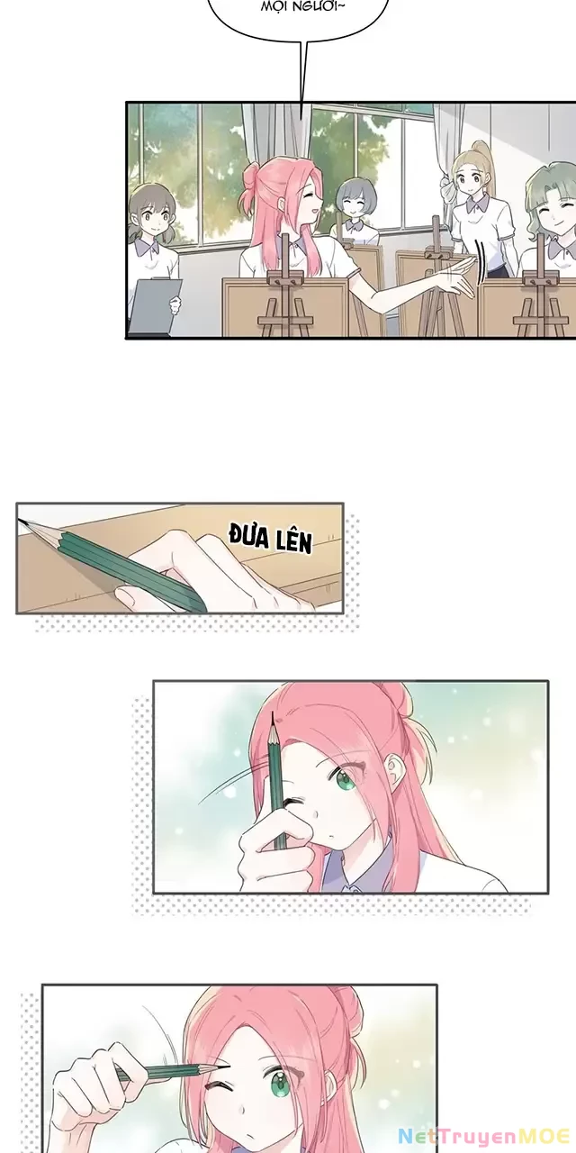 Tình Yêu Đã Cho Tôi Siêu Năng Lực Chapter 3 - Next Chapter 4