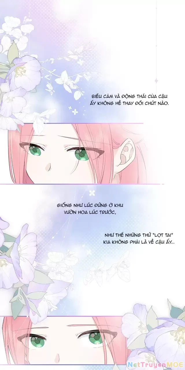 Tình Yêu Đã Cho Tôi Siêu Năng Lực Chapter 3 - Next Chapter 4