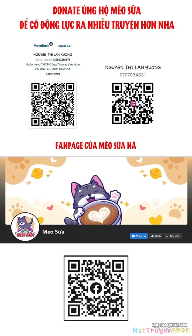 Tình Yêu Đã Cho Tôi Siêu Năng Lực Chapter 3 - Trang 2