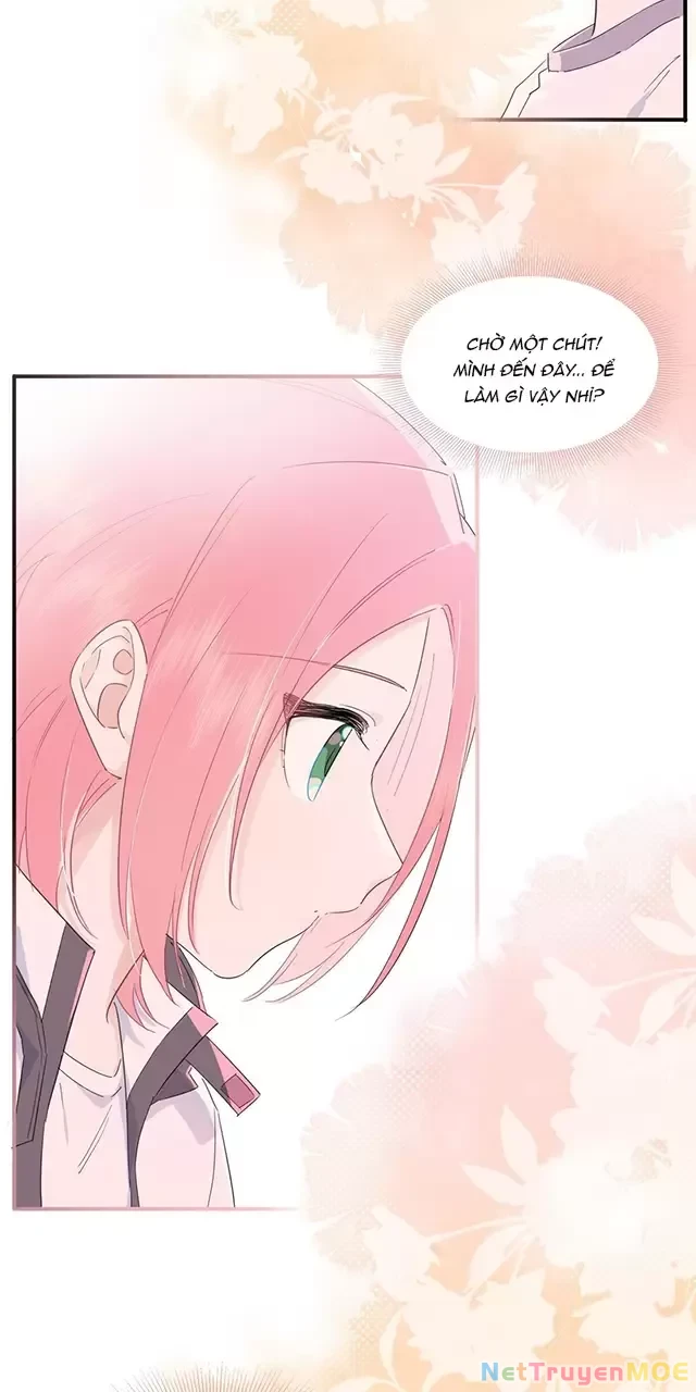 Tình Yêu Đã Cho Tôi Siêu Năng Lực Chapter 7 - Trang 2