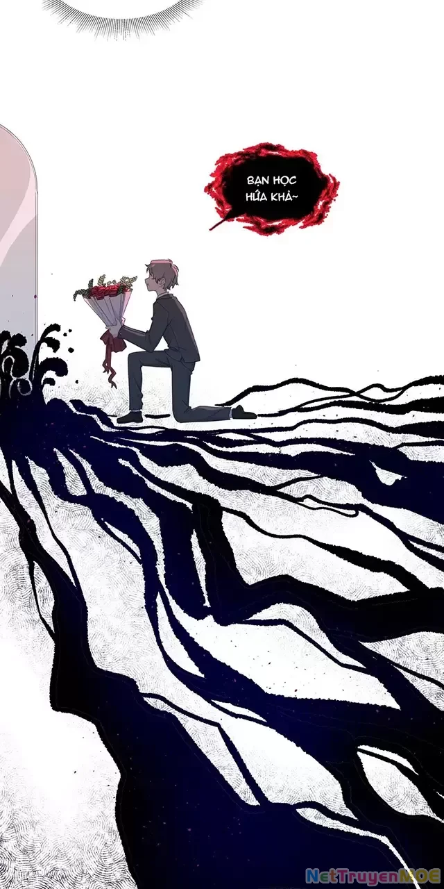 Tình Yêu Đã Cho Tôi Siêu Năng Lực Chapter 7 - Trang 2