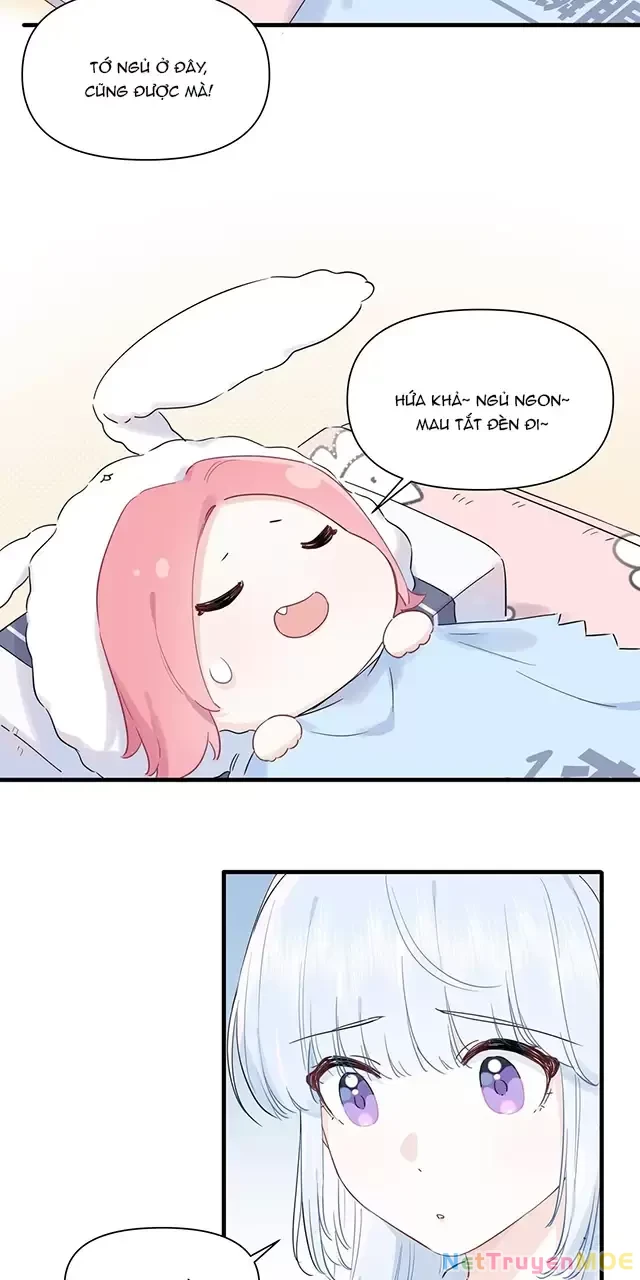 Tình Yêu Đã Cho Tôi Siêu Năng Lực Chapter 13 - Next Chapter 14
