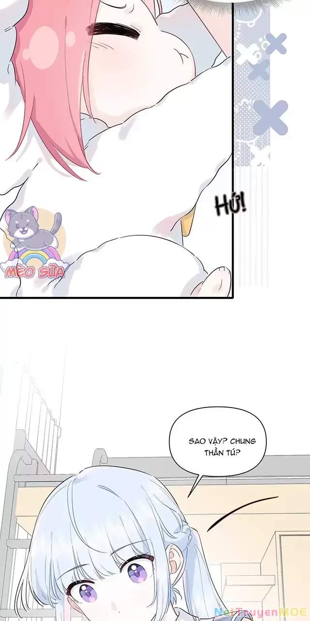 Tình Yêu Đã Cho Tôi Siêu Năng Lực Chapter 13 - Next Chapter 14